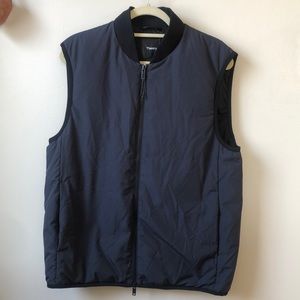 Theory Vest